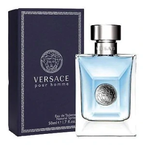 Versace Pour Homme toaletní voda pánská 50 ml