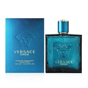 Versace Eros M deodorant 100 ml