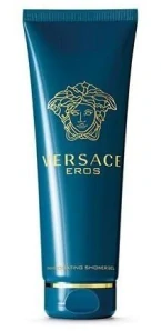 Versace Eros Men sprchový gel 250 ml