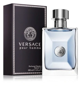 Versace pour Homme deospray 100 ml