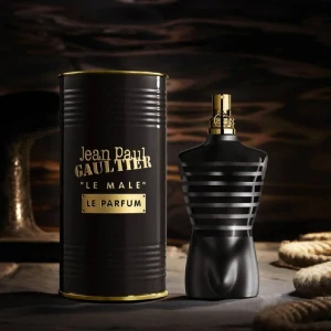 Jean Paul Gaultier Le Male Le Parfum parfémovaná voda pánská 125 ml