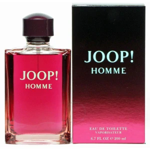 Joop! toaletní voda pánská 200 ml