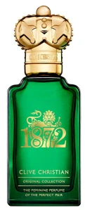 Clive Christian Original Collection 1872 Feminine parfémovaná voda dámská 50 ml