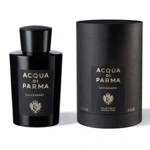 Acqua Di Parma Zafferano parfémovaná voda Unisex 180 ml