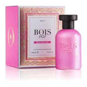 Bois 1920 Rosa Di Filare parfémovaná voda unisex 100 ml