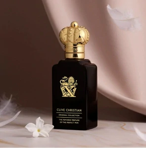Clive Christian X Original Collection Feminine parfémovaná voda dámská 100 ml