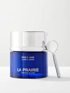 La Prairie Skin Caviar Luxe Cream zpevňující krém s liftingovým efektem 50 ml