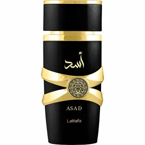 Lattafa Asad parfémovaná voda unisex 100 ml