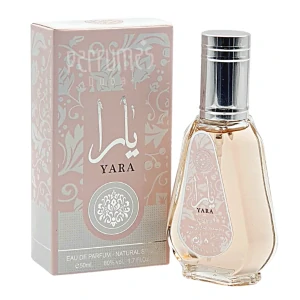 Lattafa Yara parfémovaná voda dámská 50 ml