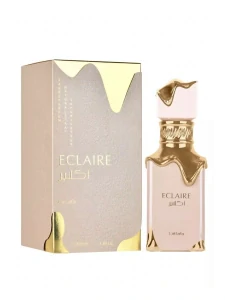 Lattafa Eclaire parfémovaná voda dámská 100 ml