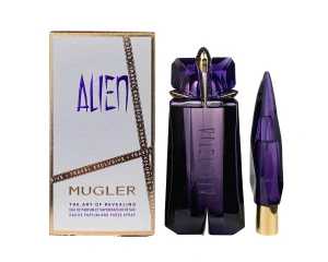 Thierry Mugler Alien EDP 90 ml + EDP 10 ml dárková sada