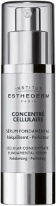 Institut Esthederm Cellular Concentrate Fundamental 30 ml