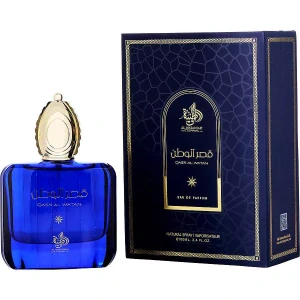 Al Wataniah Qasr Al Watan parfémová voda dámská 100 ml