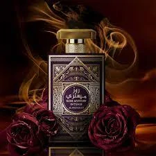 Al Wataniah Rose Mystery Intense parfémovaná voda Unisex 100 ml