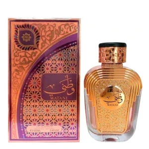 Al Wataniah Watani parfémovaná voda dámská 100 ml