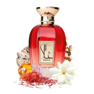 Al Wataniah Ghala parfémovaná voda Unisex 100 ml