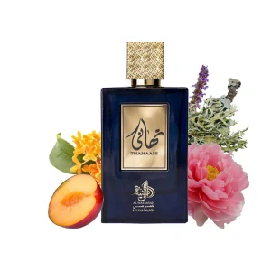 Al Wataniah Thahaani parfémovaná voda Unisex 100 ml
