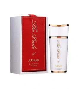 Armaf The Pride White parfémovaná voda dámská 100 ml