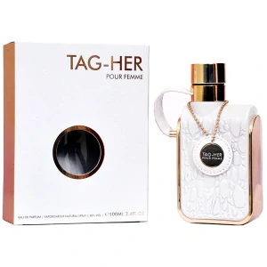 Armaf Tag Her parfémovaná voda dámská 100 ml