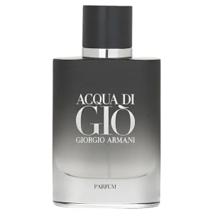 Giorgio Armani Acqua di Giò Parfum parfém pánský 75 ml