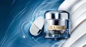 La Mer The Neck And Décolletté Concentrate - Krk a dekolt 50ml