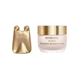Sisley SUPREMYA AT NIGHT THE SUPREME ANTI-AGEING eye CREAM 15 ml