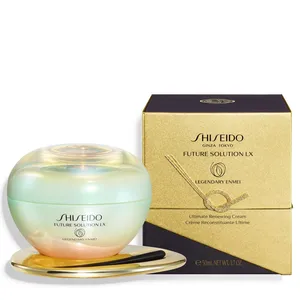 Shiseido Future Solution LX Legendary Enmei Ultimate Renewing Cream 50 ml