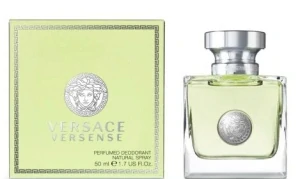 Versace Versense Woman deospray 50 ml