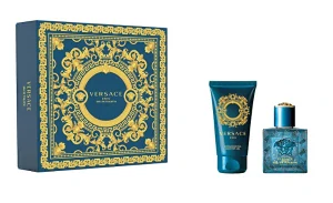 Versace Eros EDT 30 ml + sprchový gel 50 ml dárková sada