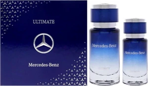 Mercedes-Benz Ultimate parfémovaná voda pánská 120 ml + 25 ml