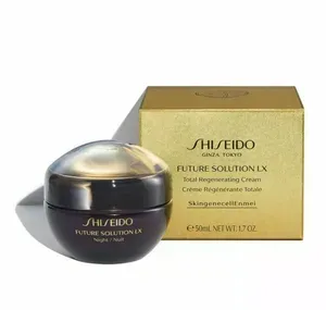 Shiseido Future Solution LX noční pleťový krém 50 ml
