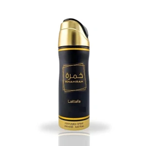 Khamrah - deodorant ve spreji 200 ml
