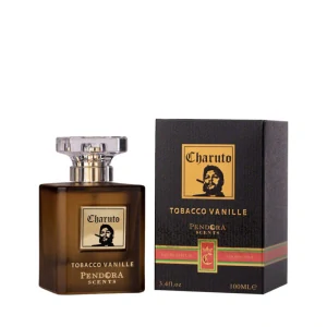Paris Corner Charuto Tobacco Vanille parfémovaná voda unisex 100 ml