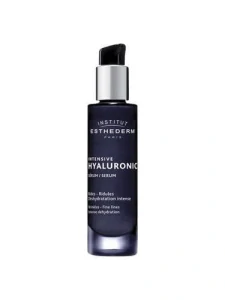Esthederm Intensive Hyaluronic maska s vysokou koncentrací kyseliny hyaluronové 75 ml