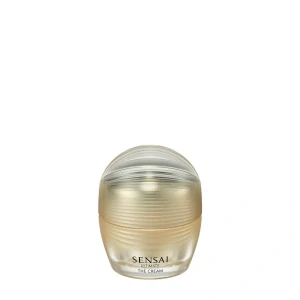 Sensai Ultimate The cream denní a noční krém proti stárnutí a na zpevnění pleti 15 ml