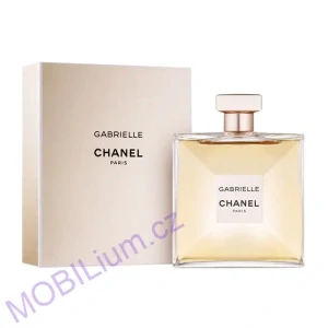 Chanel Gabrielle parfémovaná voda dámská 35 ml