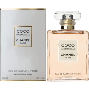 Chanel Coco Mademoiselle Intense parfémovaná voda dámská 100 ml