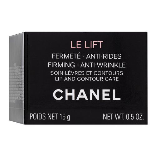 Chanel Le Lift Firming Anti-Wrinkle Lip And Contour Care 15 g
