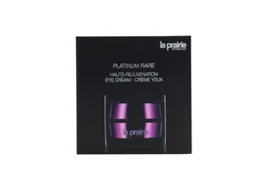 La Prairie Platinum Rare Haute-Rejuvenation Eye Cream 20 ml