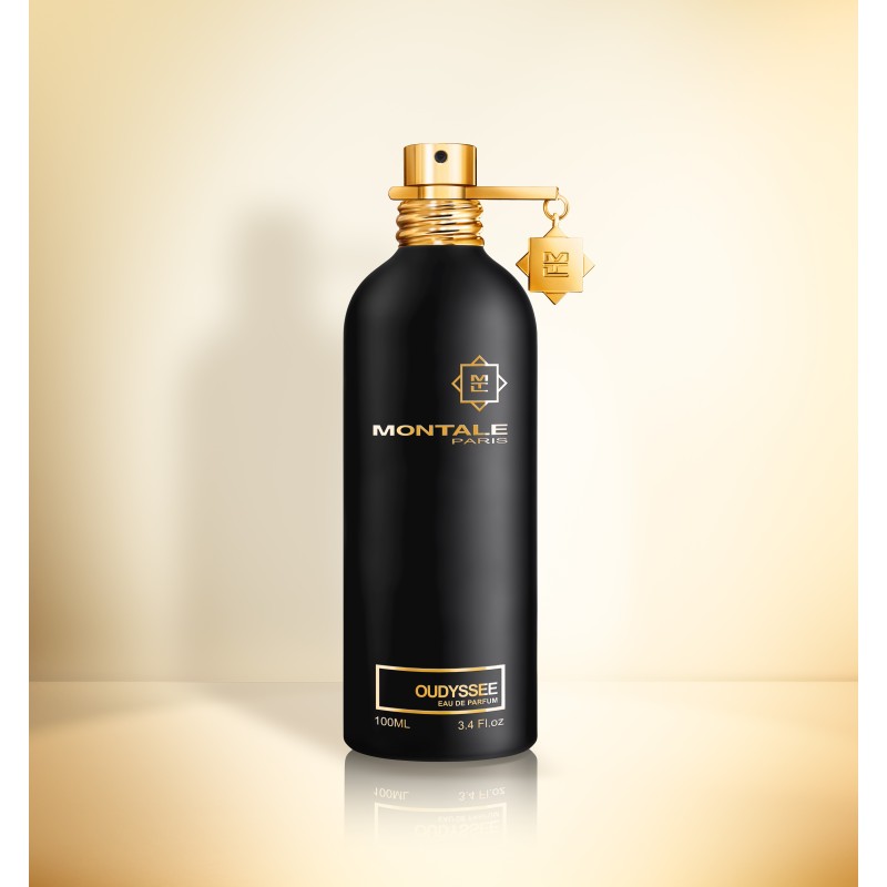 Montale Paris Oudyssee parfémovaná voda unisex 100 ml