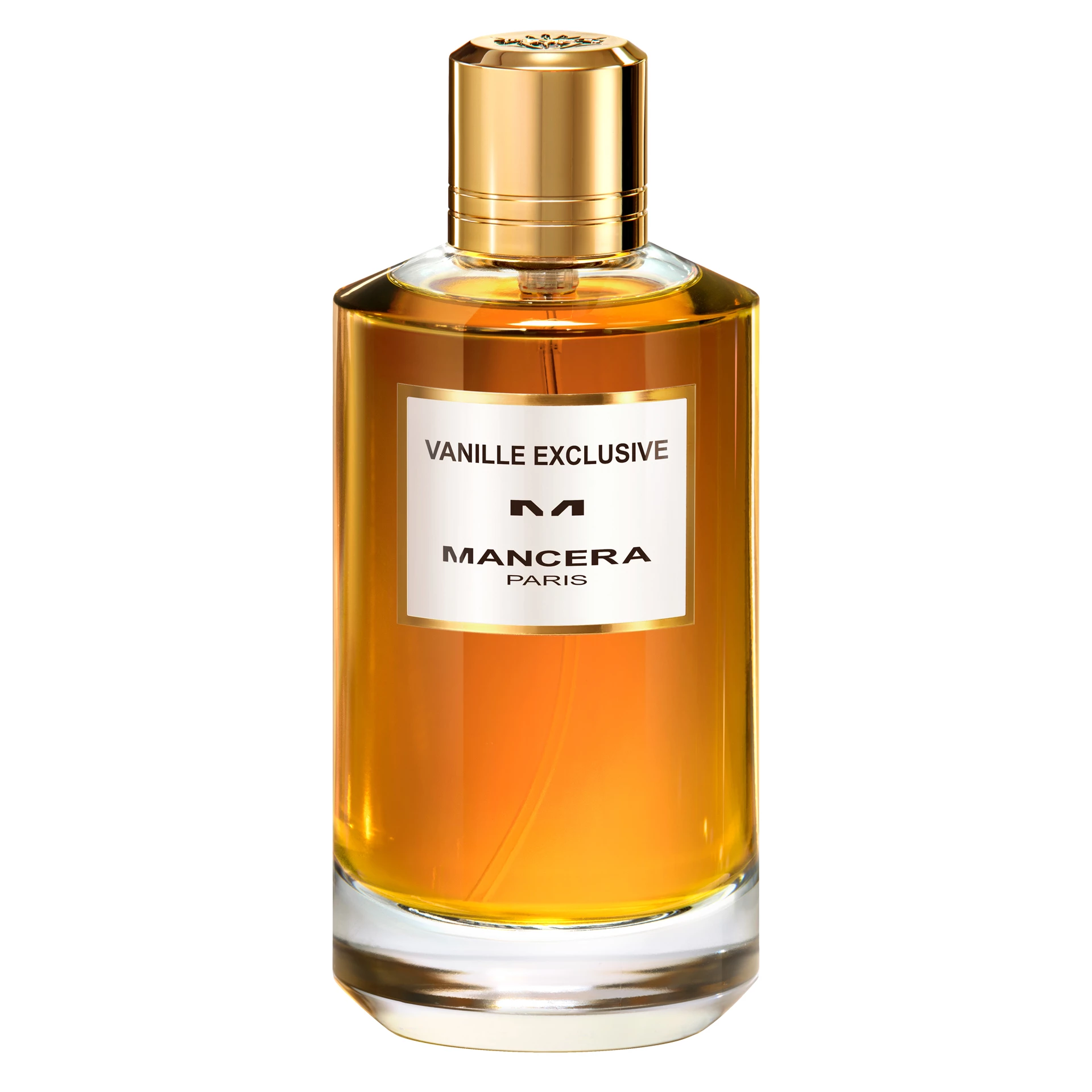 Mancera Paris Vanille Exclusive parfémovaná voda unisex 120 ml