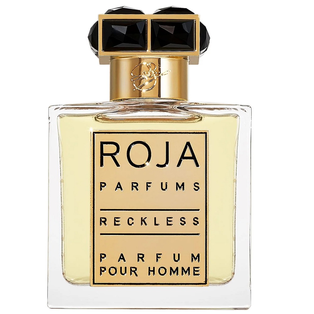 Roja Parfums Reckless Pour Homme Parfém pánský 50 ml