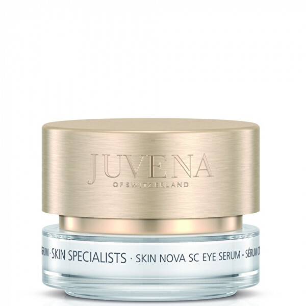 Juvena Specialists Eye Serum oční sérum 15 ml