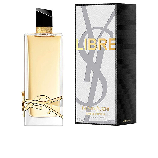 Yves Saint Laurent Libre parfémovaná voda dámská 150 ml