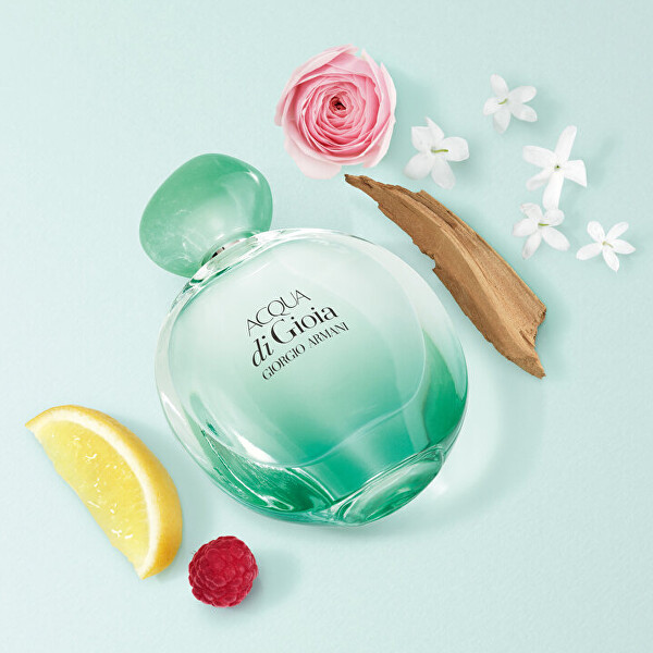 Giorgio Armani Acqua di Gioia Intense parfémovaná voda dámská 100 ml
