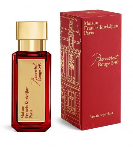 Maison Francis Kurkdjian Baccarat Rouge 540 parfém unisex 35 ml