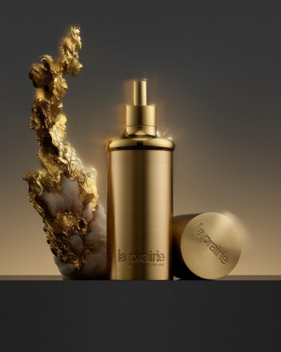 La Prairie Revitalizační pleťové sérum Pure Gold Radiance (Concentrate) 30 ml