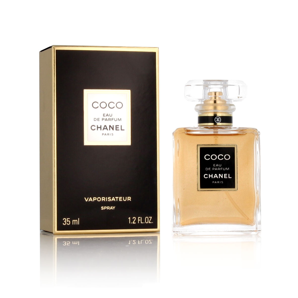 Chanel Coco parfémovaná voda dámská 35 ml