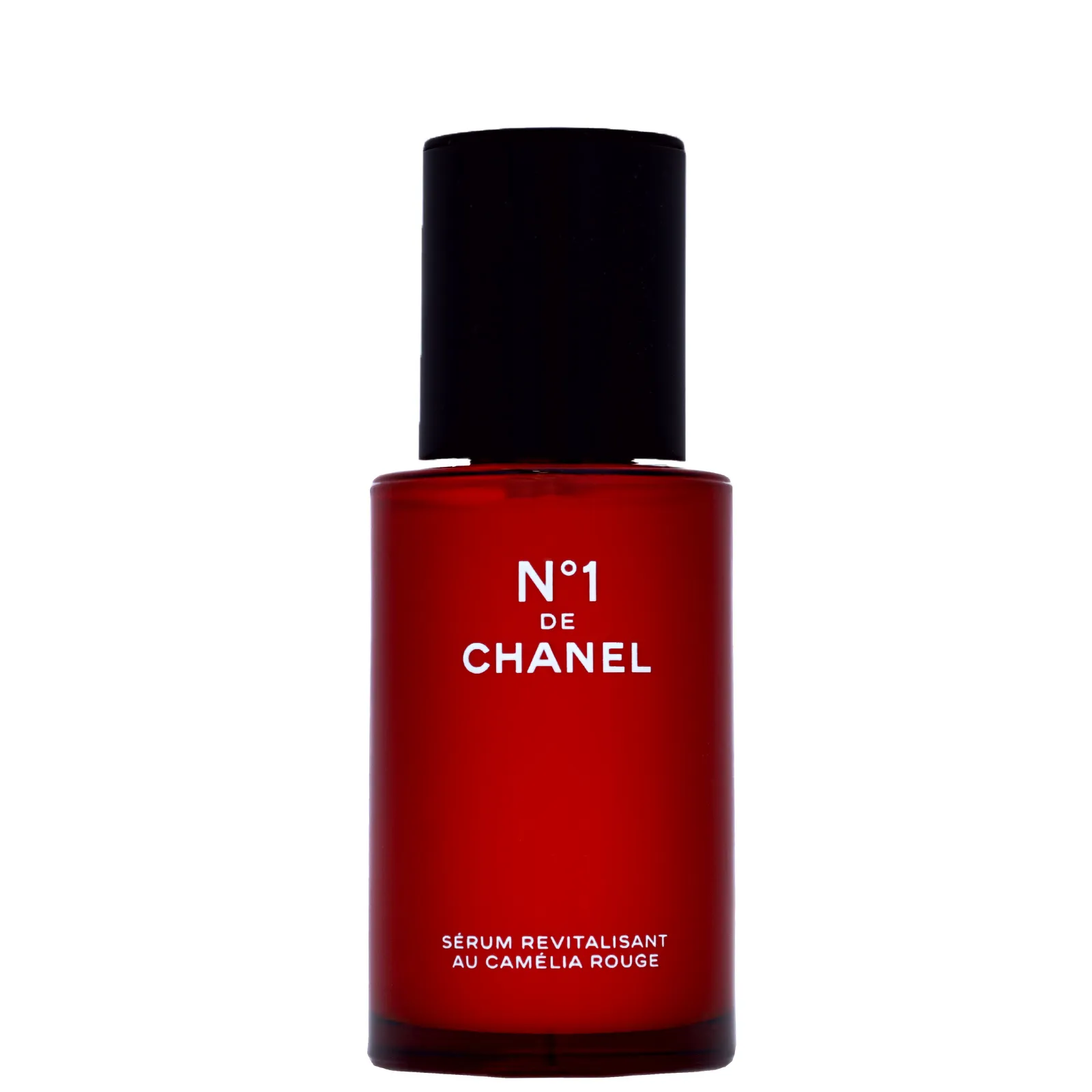 Chanel No.1 Revitalizing Serum s červenou kamélií 30 ml