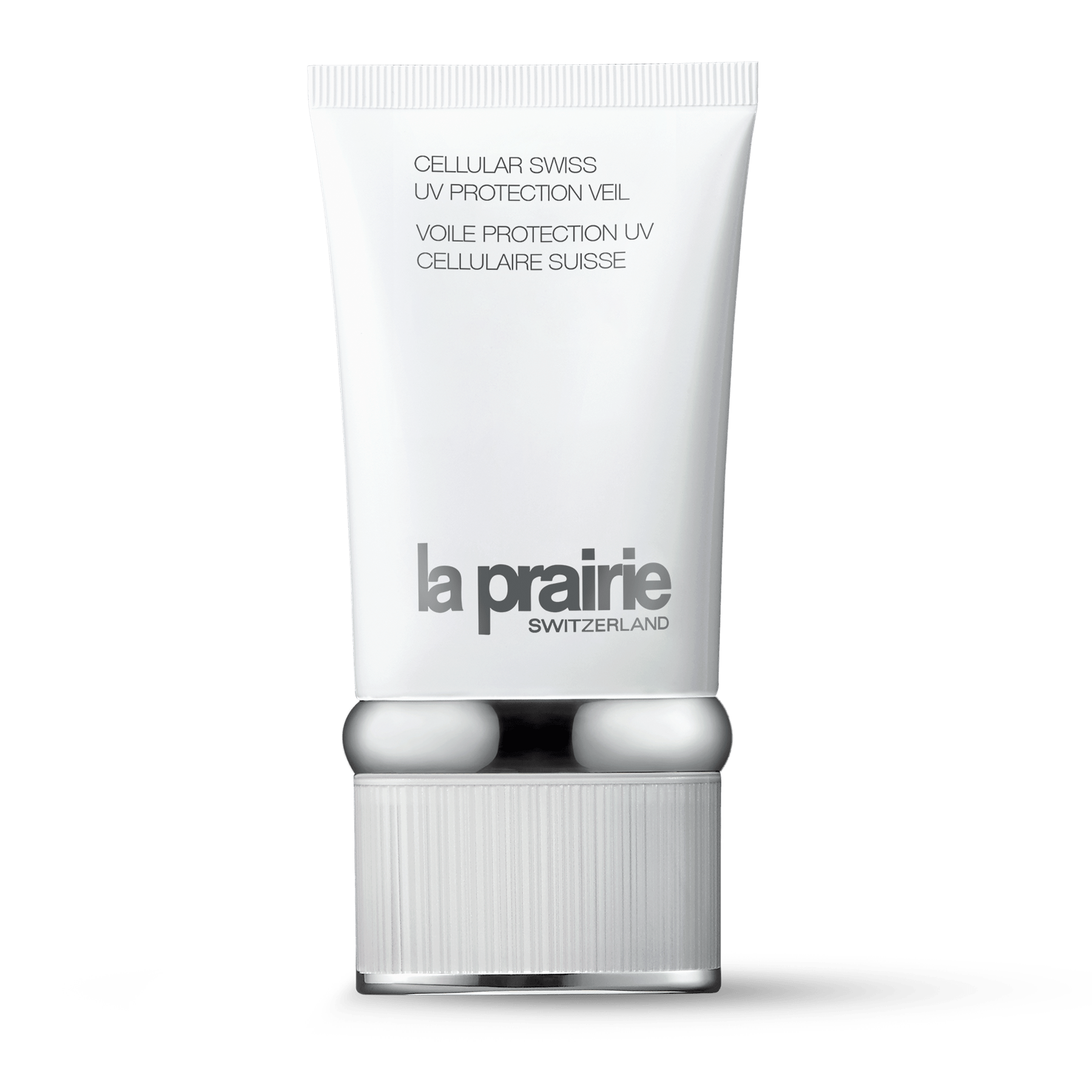 La Prairie Cellular Swiss UV Protection Veil SPF 50 ochranný UV krém 50 ml